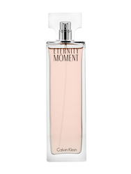 Calvin Klein Eternity Moment 100ml EDP for Women